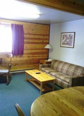 фото отеля Packwood Inn