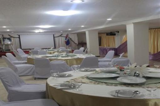 фото отеля Phitsanulok Orchid Hotel
