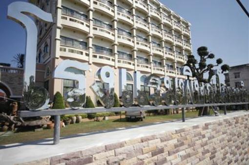 фото отеля Phitsanulok Orchid Hotel