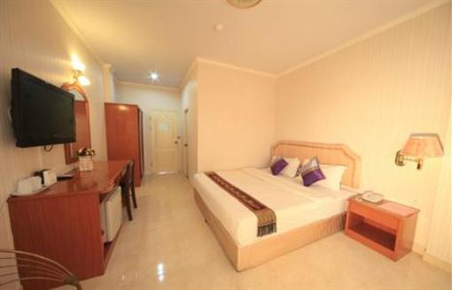 фото отеля Phitsanulok Orchid Hotel