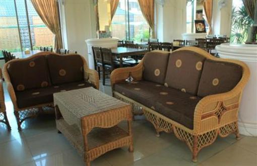фото отеля Phitsanulok Orchid Hotel