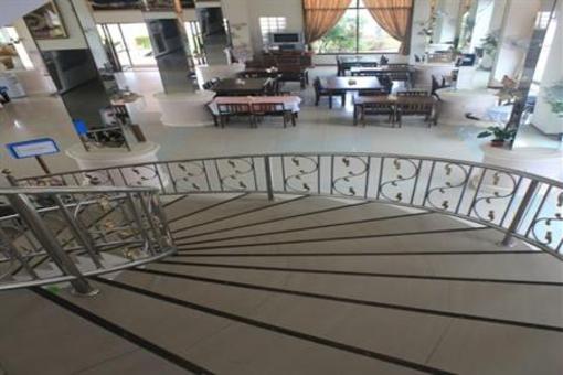 фото отеля Phitsanulok Orchid Hotel