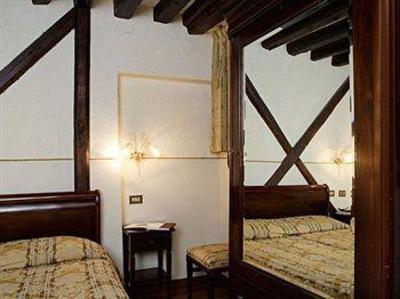 фото отеля Arco Antico Guest House