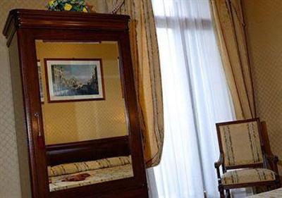 фото отеля Arco Antico Guest House