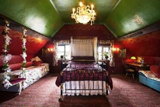 фото отеля Hundred House Hotel Norton Telford