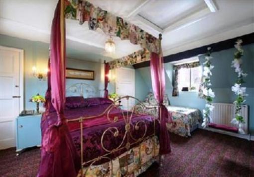 фото отеля Hundred House Hotel Norton Telford