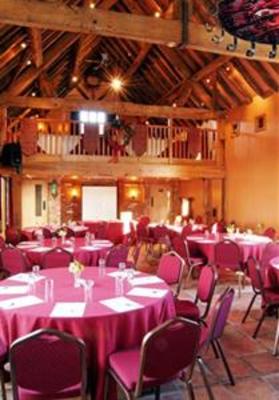 фото отеля Hundred House Hotel Norton Telford