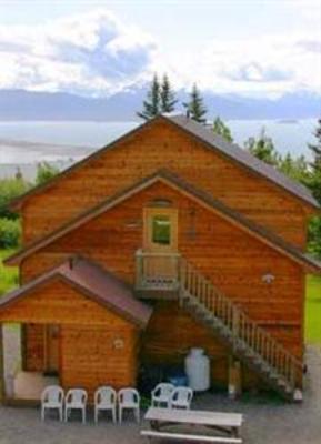 фото отеля Alaska Excursion Adventures Homer