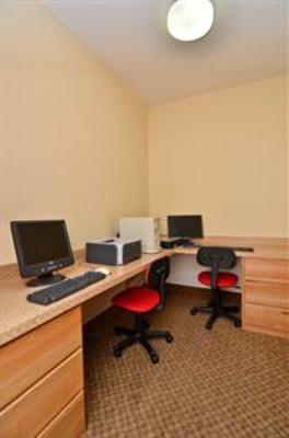фото отеля BEST WESTERN Ruidoso Inn