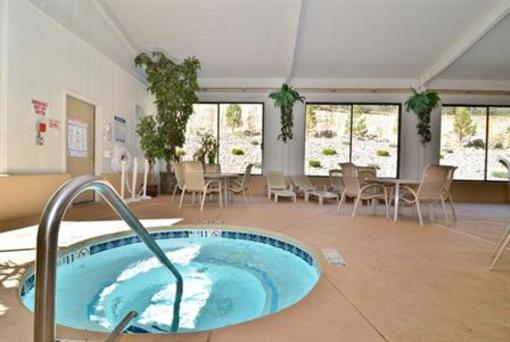 фото отеля BEST WESTERN Ruidoso Inn