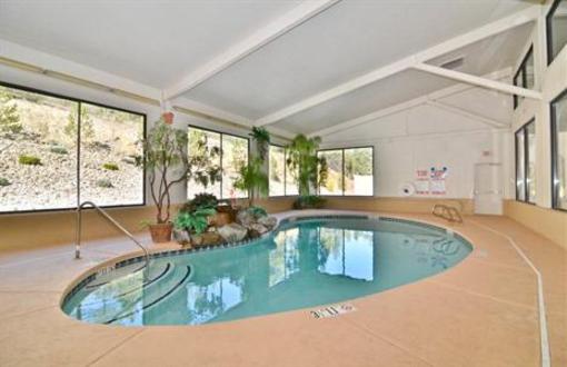 фото отеля BEST WESTERN Ruidoso Inn