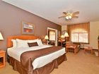 фото отеля BEST WESTERN Ruidoso Inn