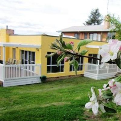 фото отеля Bundanoon Lodge