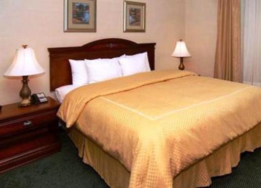 фото отеля Days Inn Stephenville