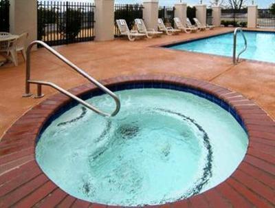 фото отеля Days Inn Stephenville
