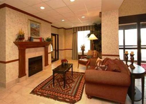фото отеля Days Inn Stephenville