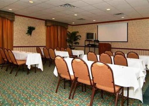 фото отеля Days Inn Stephenville