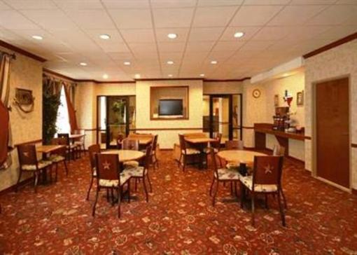 фото отеля Days Inn Stephenville