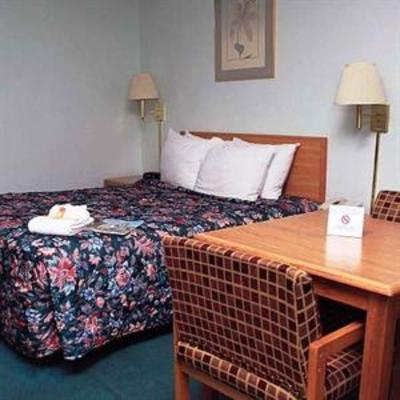 фото отеля Days Inn Stephenville