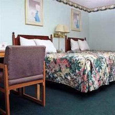 фото отеля Days Inn Stephenville