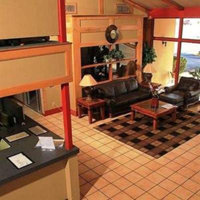 фото отеля Days Inn Stephenville
