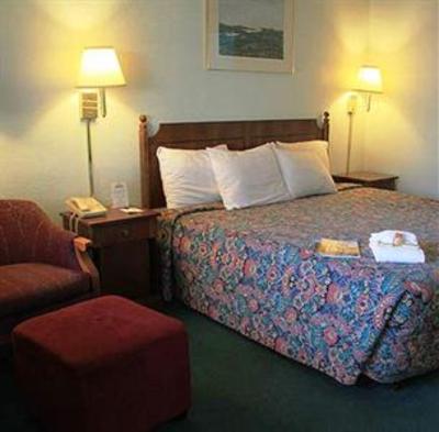 фото отеля Days Inn Stephenville