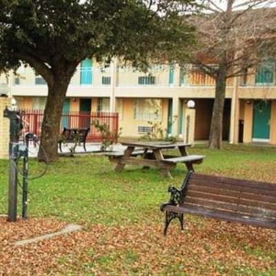 фото отеля Days Inn Stephenville