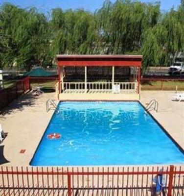 фото отеля Days Inn Stephenville