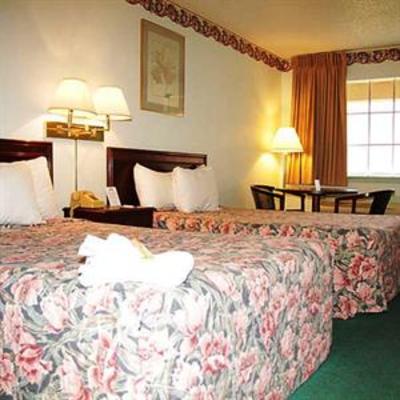 фото отеля Days Inn Stephenville