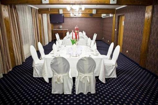 фото отеля Hotel Litwor