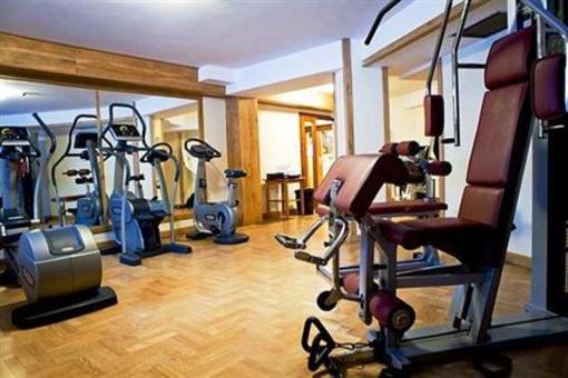 фото отеля Hotel Litwor