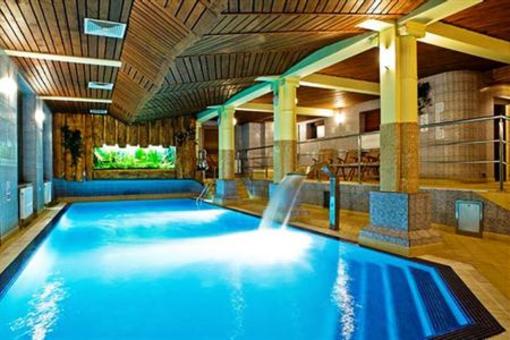 фото отеля Hotel Litwor