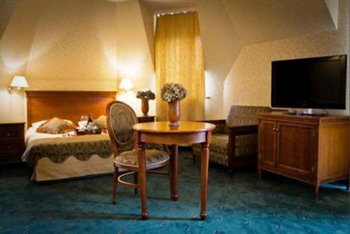 фото отеля Hotel Litwor
