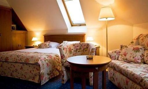 фото отеля Hotel Litwor