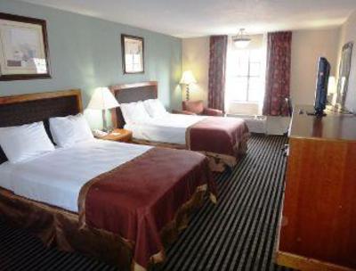 фото отеля Baymont Inn and Suites Port Arthur