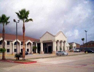 фото отеля Baymont Inn and Suites Port Arthur