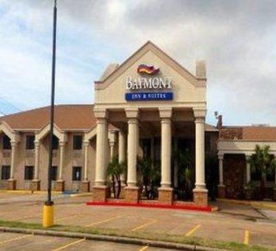 фото отеля Baymont Inn and Suites Port Arthur