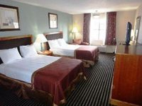 Baymont Inn and Suites Port Arthur