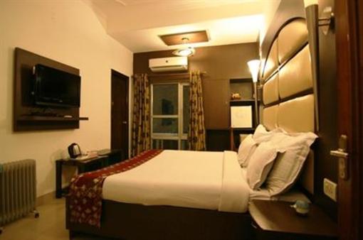 фото отеля Casa Salt Lake Kolkata