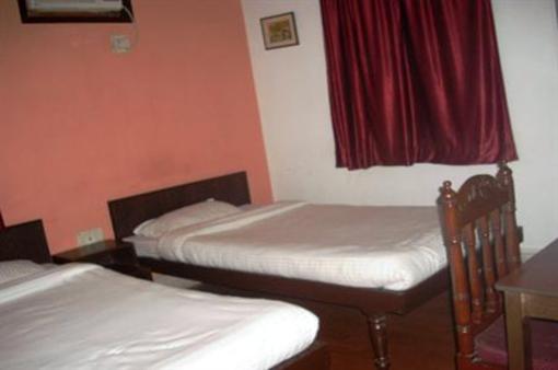 фото отеля Casa Salt Lake Kolkata