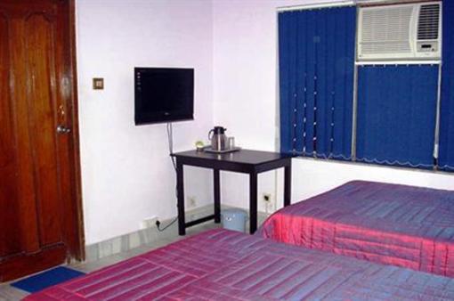 фото отеля Casa Salt Lake Kolkata