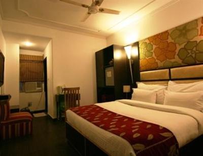 фото отеля Casa Salt Lake Kolkata