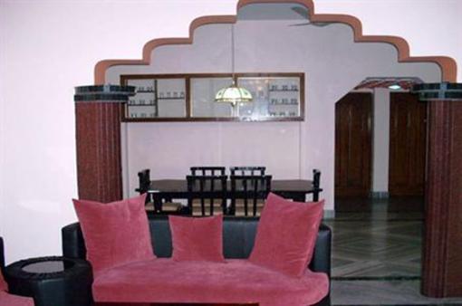 фото отеля Casa Salt Lake Kolkata