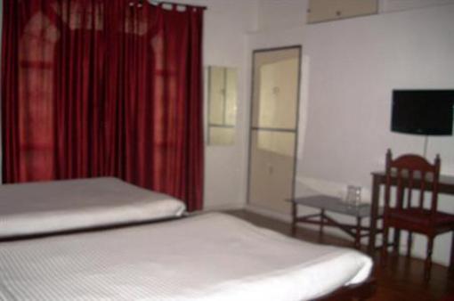 фото отеля Casa Salt Lake Kolkata