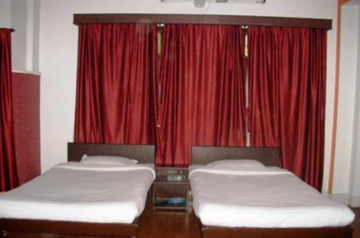 фото отеля Casa Salt Lake Kolkata
