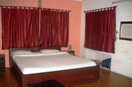 фото отеля Casa Salt Lake Kolkata