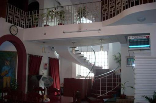 фото отеля Casa Salt Lake Kolkata