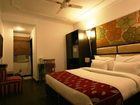 фото отеля Casa Salt Lake Kolkata