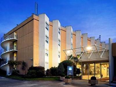 фото отеля Novotel Toulon La Seyne Sur Mer