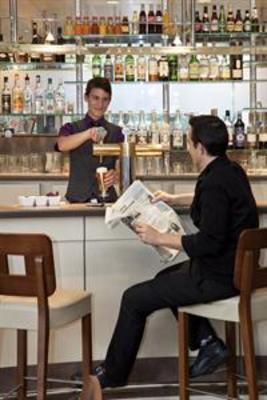 фото отеля Novotel Toulon La Seyne Sur Mer